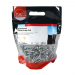 5.40x75 Drive Screw Galvanised Timco Pack 2.5KG