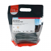 6.40x150 Drive Screw Galvanised Timco Pack 2.5KG