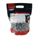 3.35x65 Spring Head Nail Galvanised Timco Pack 2.5KG
