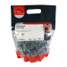 2.65x40 Clout Nail Galvanised Timco Pack 2.5KG