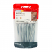 5.60x125 Round Wire Nail Galvanised Timco Pack 1KG