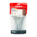 6.00x150 Round Wire Nail Galvanised Timco Pack 1KG