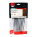 6.00x150 Round Wire Nail Galvanised Timco Pack 0.5KG