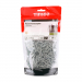 2.00x20 Presser Point Staple Galvanised Timco Pack 1KG