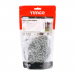 2.65x25 Presser Point Staple Galvanised Timco Pack 1KG