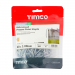 2.00x20 Presser Point Staple Galvanised Timco Pack 0.5KG