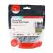 2.65x25 Presser Point Staple Galvanised Timco Pack 0.5KG