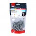 5.40x75 Drive Screw Galvanised Timco Pack 1KG