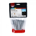 5.40x100 Drive Screw Galvanised Timco Pack 1KG