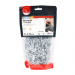 3.35x40 Clout Nail Galvanised Timco Pack 1KG