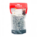 2.65x65 Clout Nail Galvanised Timco Pack 1KG