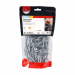 3.75x65 Clout Nail Galvanised Timco Pack 1KG