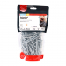 3.75x75 Clout Nail Galvanised Timco Pack 1KG