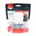 2.65x65 Clout Nail Galvanised Timco Pack 0.5KG