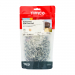 3.00x25 Extra Large Head Clout Nail Galvanised Timco Pack 1KG
