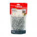 3.00x40 Extra Large Head Clout Nail Galvanised Timco Pack 1KG