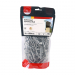 3.00x50 Extra Large Head Clout Nail Galvanised Timco Pack 1KG