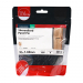 1.60x30 Panel Pin Bright Mild Steel Pack 0.5KG