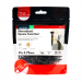 3.75x40 Square Twist Nail Sheradised Plated Timco Pack 0.5KG