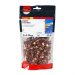 3.35x35 Clout Nail Copper Timco Pack 1KG