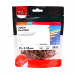 3.35x30 Clout Nail Copper Timco Pack 0.5KG