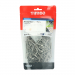 3.35x50 Annular Ringshank Nail A2 Timco Pack 1KG