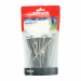 5.60x125 Round Wire Nail A2 Timco Pack 1KG