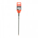 6.5x210 SDS Plus Drill Bit Timco