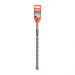 16.0x260 SDS Plus Drill Bit Timco