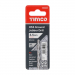 2.5 HSS Standard Series Ground Drill Bit Timco