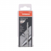6.4 HSS Standard Series Ground Drill Bit Timco Pack 10
