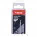 5 HSS Short Series Drill Bit Timco Pack 10