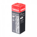 21x50 HSS Broaching Cutter With Pilot Pin Timco