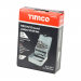 1-10mm HSS Standard Series Ground Drill Bit Set 19 Timco