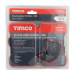 1.5-10mm HSS Standard Series Ground Drill Bit Set 15 Timco