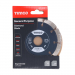 115x22.2 General Purpose Segmented Diamond Blade