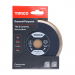 115x22.2 Tile & Ceramic Continuous Diamond Blade