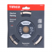 125x22.2 Mortar Raking Segmented Diamond Blade