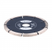 125x22.2 Mortar Raking Segmented Diamond Blade