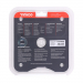 160x30x24T Circular Saw Blade Wood/Board Timco