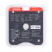 165x30x18T Circular Saw Blade Wood/Board Timco
