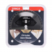 184x16x40T Circular Saw Blade Wood/Board Timco