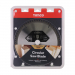 260x30x60T Circular Saw Blade Wood/Board Timco