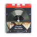 315x30x60T Circular Saw Blade Wood/Board Timco