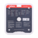 184x30x60T Circular Saw Blade Wood/Board Timco