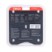 136x10x24T Hand Held Circular Saw Blade Wood/Board Medium Cut Timco