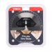 165x10x40T Hand Held Circular Saw Blade Wood/Board Timco