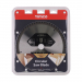 250x30x60T Mitre Saw Blade 0 degrees Fine Cut Timco