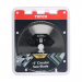 250x30x80T Circular Saw Blade Minus 5 Degree Aluminium Fine Cut Timco