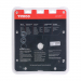 250x30x80T Circular Saw Blade Minus 5 Degree Aluminium Fine Cut Timco